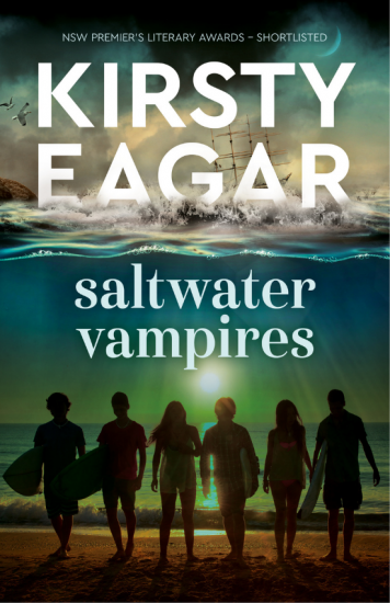 Saltwater Vampires low res